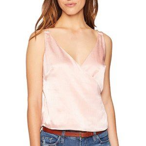 Finders Retrograde Cami Size: XL